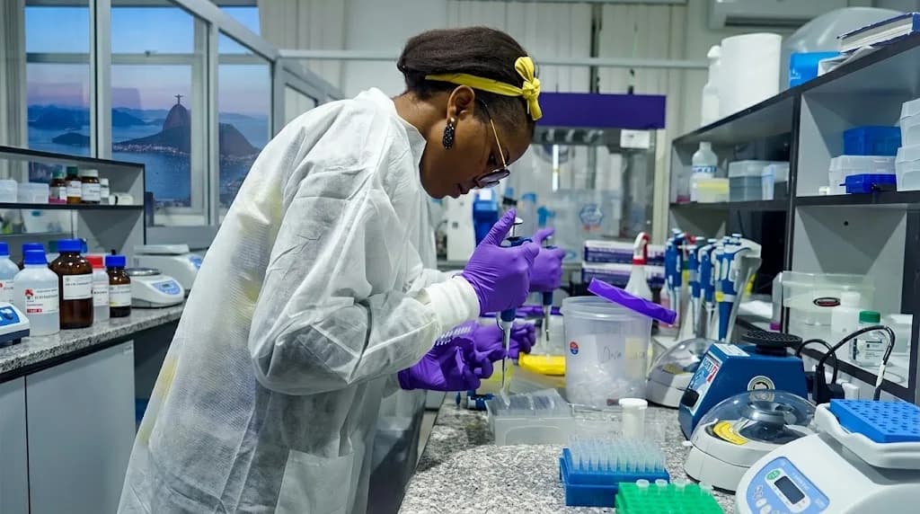 Na dose mais elevada testada, tratamento experimental baseado em CRISPR-Cas9 reduziu o LDL em aproximadamente 52,5% ao longo de um ano.