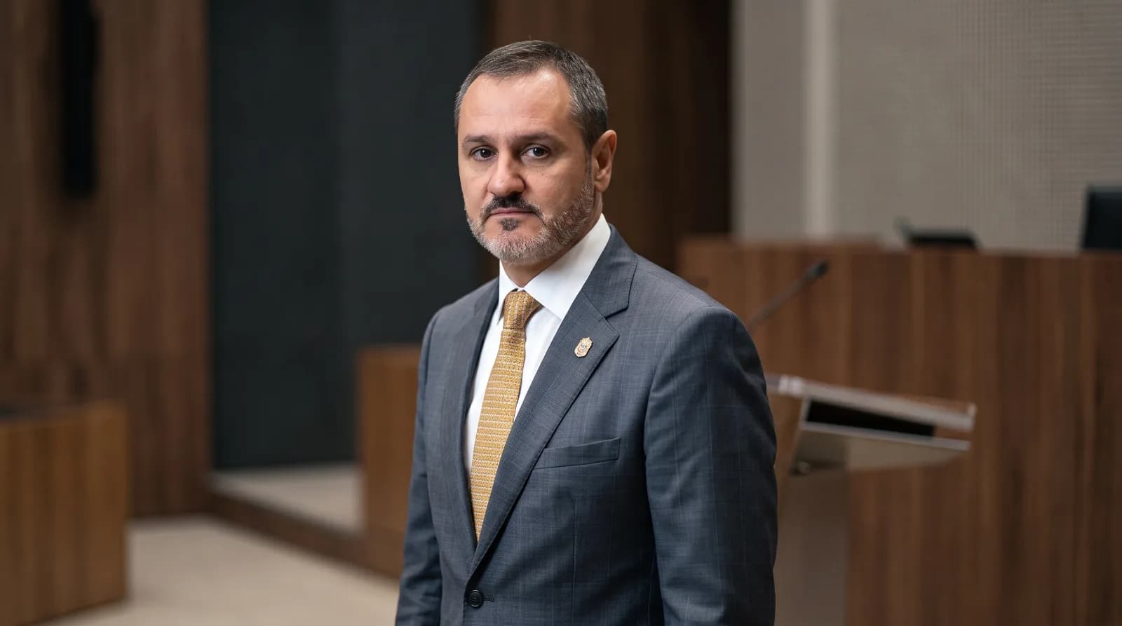 André Mendonça e Andrei Rodrigues em contexto da crise entre STF e Polícia Federal